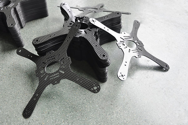 碳纖維無(wú)人機(jī)架 碳纖維無(wú)人機(jī)架