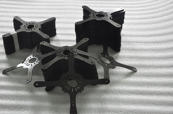 碳纖維無(wú)人機(jī)架 碳纖維無(wú)人機(jī)架